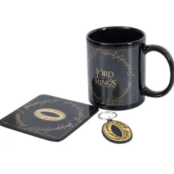 Lord of the rings gavesett