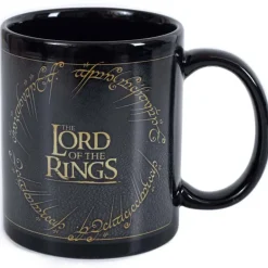 Lord of the rings gavesett