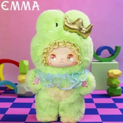 Lovely Emma: Flavor twist samlefigur