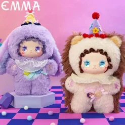 Lovely Emma: Flavor twist samlefigur