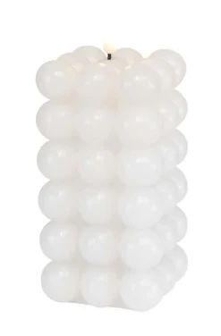 Lun LED boblelys