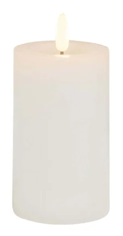 Lun LED kubbelys