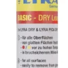Lyra Dry Basic reservestifter, 12 stk