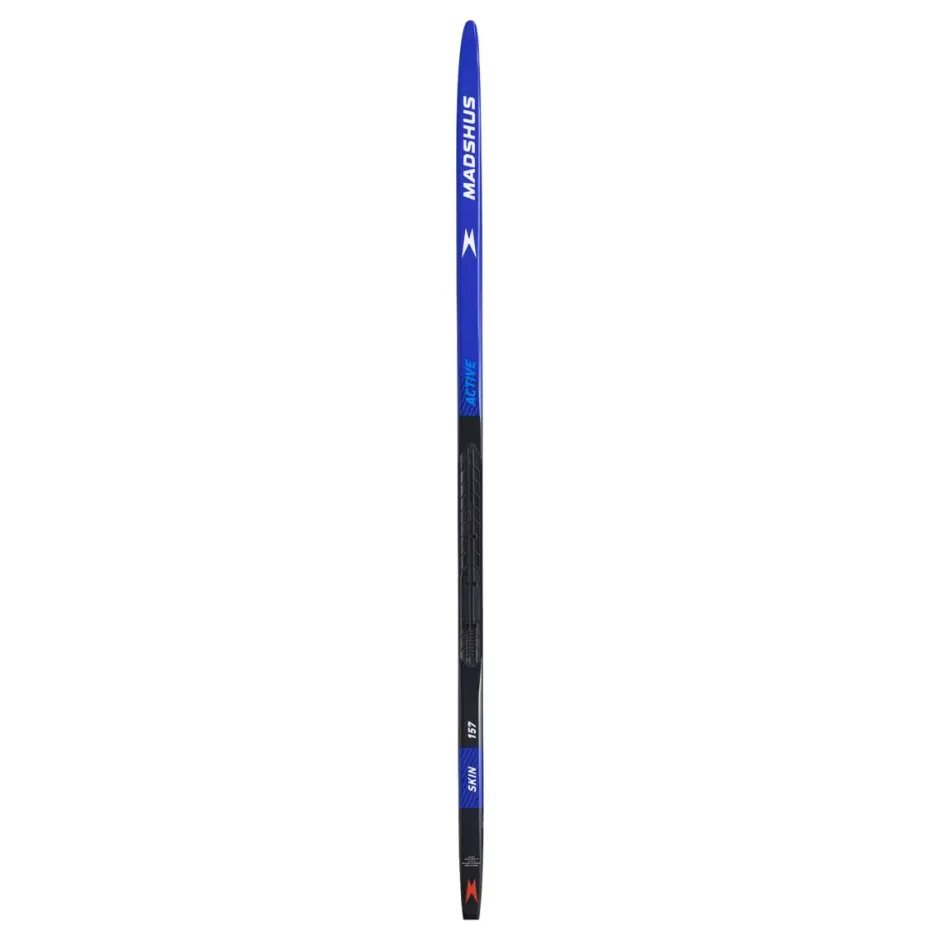 Madshus Active Skin junior felleski 25