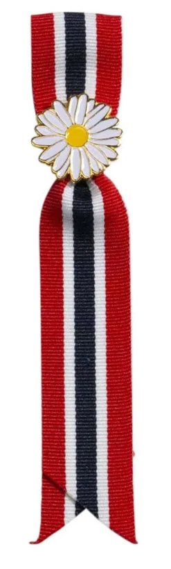 17.mai sløyfe