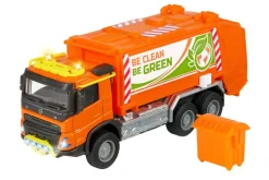 Majorette Grand Series - Volvo FMX Søppelbil