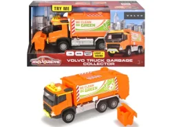 Majorette Grand Series - Volvo FMX Søppelbil