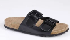 Mario S Melisa sandal sort