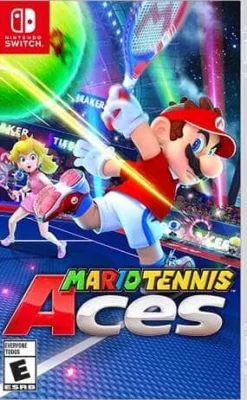 Mario Tennis Aces for Nintendo Switch™