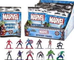 Marvel nanofigur