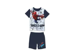 Marvel Spider-Man 2-delt pyjamas barn