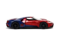 Marvel 1:32 Spider-Man 2017 Ford GT lekebil