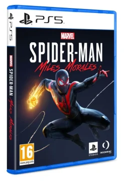 Marvel's Spider-Man: Miles Morales for PS5™