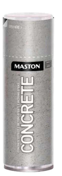 Maston dekorspray