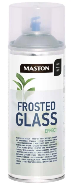 Maston dekorspray