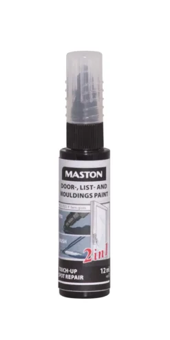 Maston Touch up stift hvit