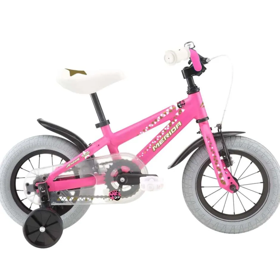 Merida Jennie barnesykkel 12" 2023