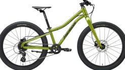 Merida Matts J.24+ Charger juniorsykkel 24" 26