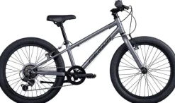Merida Matts J.20 Speed juniorsykkel 20" 2025