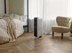 Mill Gentle Air 1500W oljeovn