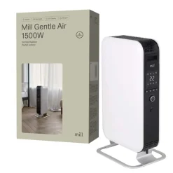 Mill Gentle Air 1500W oljeovn