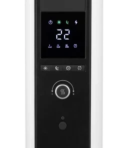 Mill Gentle Air 1500W oljeovn