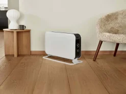 Mill Instant Max Mec 2200W