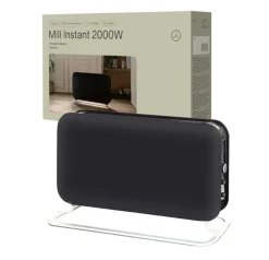 Mill Instant 2000W gulvovn