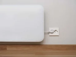 Mill Invisible Smart WiFi Gen 4 2000W panelovn