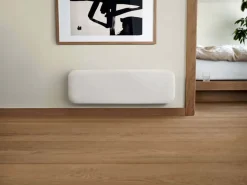 Mill Invisible Smart WiFi 500W Gen. 4 panelovn