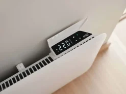 Mill Invisible Smart WiFi 500W Gen. 4 panelovn