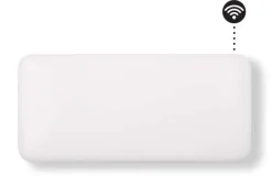 Mill Invisible Smart WiFi 900W Gen. 4 panelovn