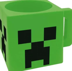 Minecraft Creeper Face krus