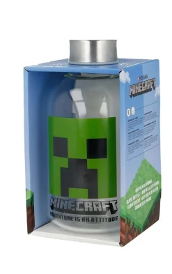 Minecraft® drikkeflaske