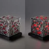 Minecraft™ Redstone Ore dekorativt lys