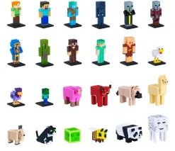 Minecraft™ S2 samlefigurer