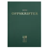 Mine oppskrifter