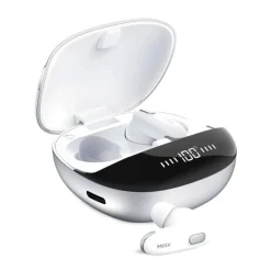 MIXX Mini Charge 2 In-Ear Tws Qi ørepropper