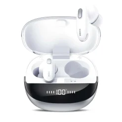 MIXX Mini Charge 2 In-Ear Tws Qi ørepropper