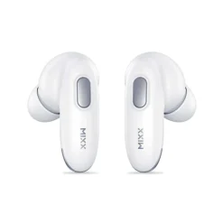 MIXX Mini Charge 2 In-Ear Tws Qi ørepropper