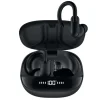 Mixx Sports Charge 2 In-Ear Hook TWS ørepropper