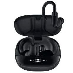 Mixx Sports Charge 2 In-Ear Hook TWS ørepropper