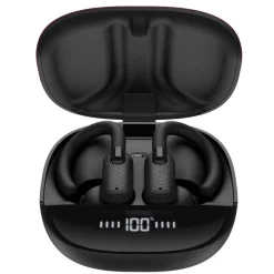 Mixx Sports Charge 2 In-Ear Hook TWS ørepropper