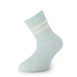 Mjuk Basic sokker barn 5-pk