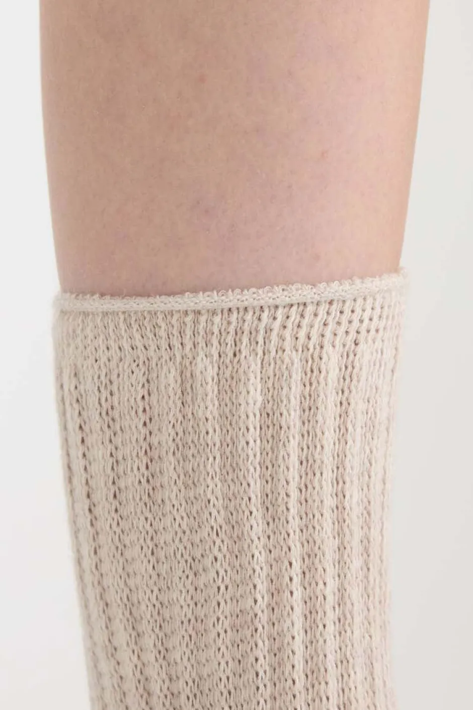 Mjuk Comfy sokker 2-pk dame
