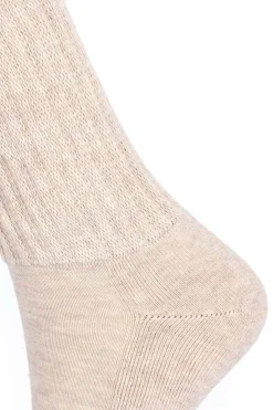Mjuk Comfy sokker 2-pk dame