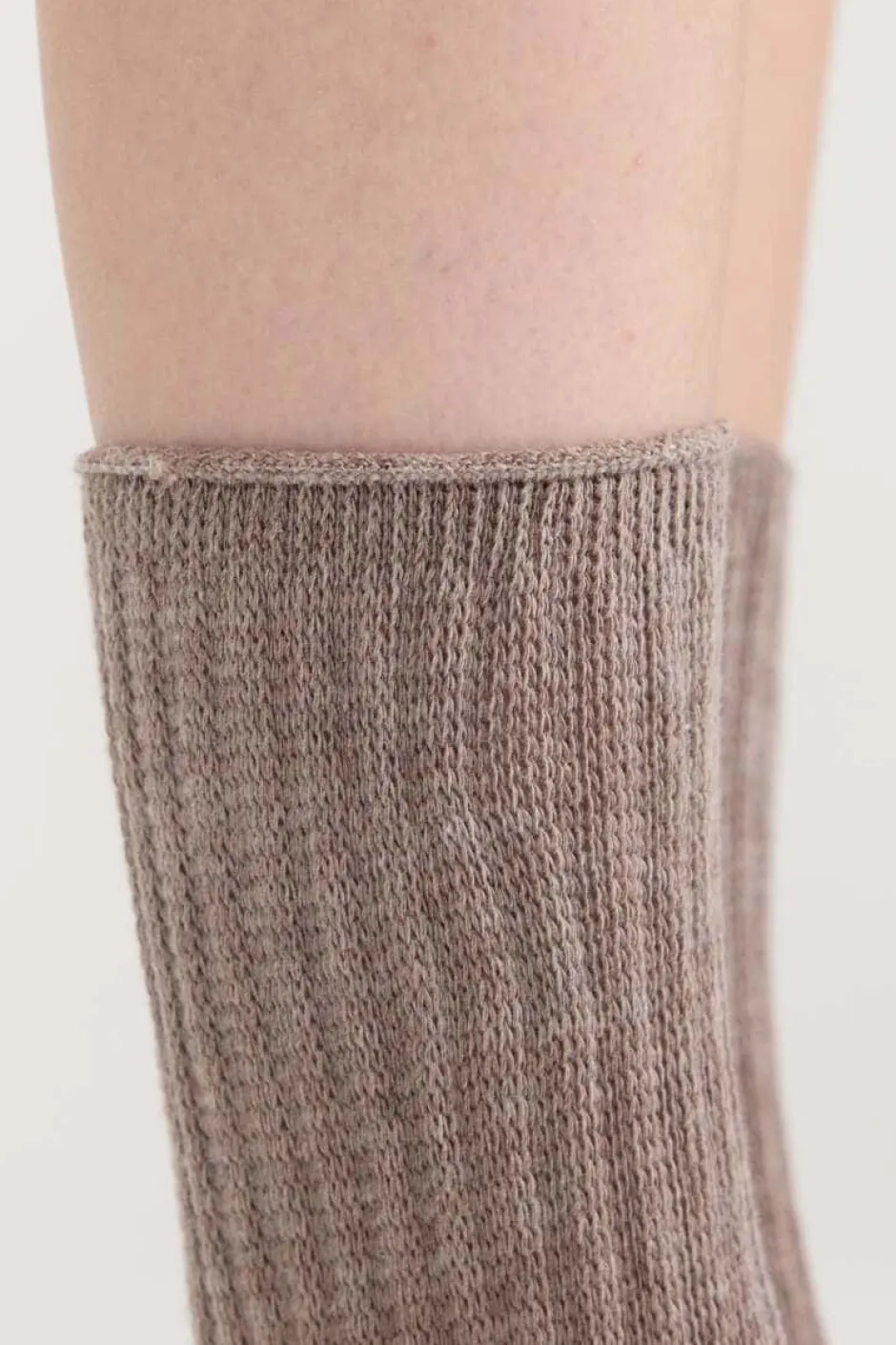 Mjuk Comfy sokker 2-pk dame