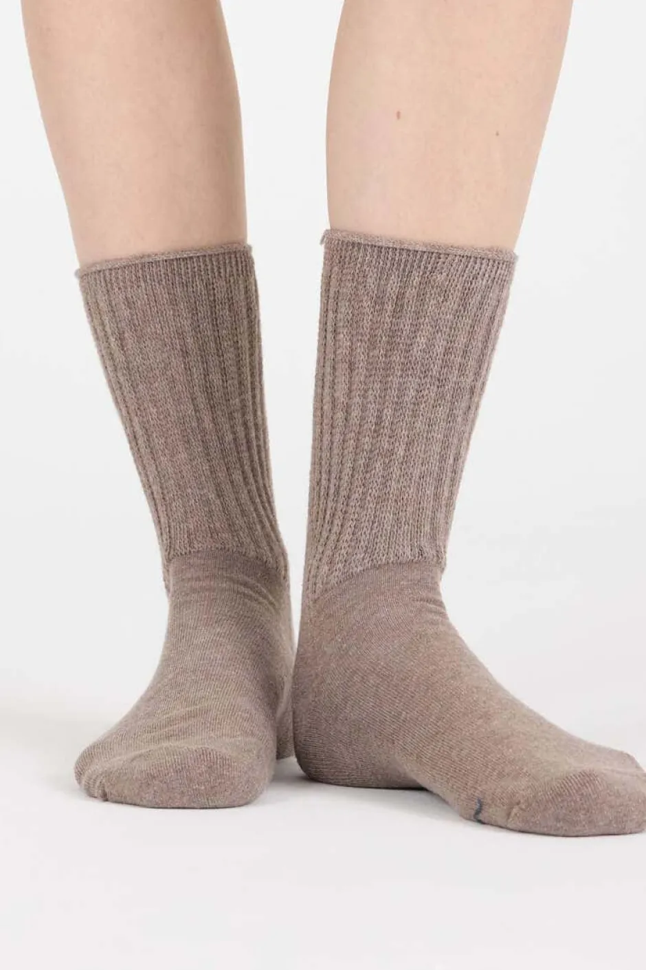 Mjuk Comfy sokker 2-pk dame