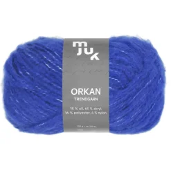 Mjuk Orkan garn