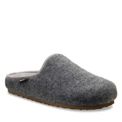 Mjuk slip-in filttøfler dame